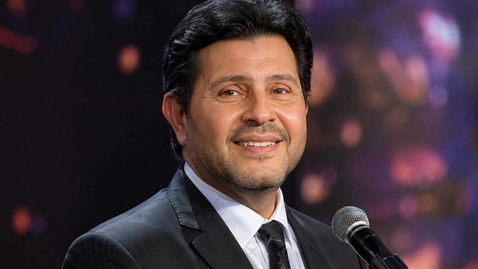 اللحظات الأخيرة في حياة هاني شاكر.. صلاة الفجر ووداع هادئ في باريس اللحظات الأخيرة في حياة هاني شاكر.. صلاة الفجر ووداع هادئ في باريس