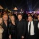 يسرا وعمرو دياب ومحمد هنيدي بين أبرز الحضور في زفاف ابنة شقيق عماد زيادة عند سفح الأهرامات