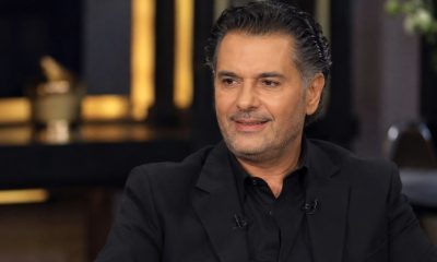 راغب علامة يكشف تفاصيل صادمة عن أصعب محطات حياته: «خطفوني 6 ساعات»