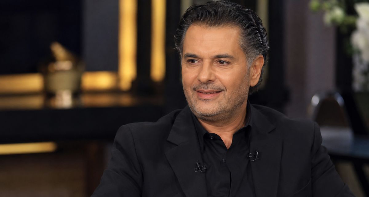 راغب علامة يكشف تفاصيل صادمة عن أصعب محطات حياته: «خطفوني 6 ساعات» راغب علامة يكشف تفاصيل صادمة عن أصعب محطات حياته: «خطفوني 6 ساعات»