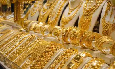 سعر الذهب في مصر اليوم الاثنين 6 يوليو 2026.. استقرار الأسعار وطرح مبادرة لتنشيط مبيعات المشغولات الذهبية