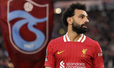 حسم الجدل حول انتقال محمد صلاح إلى طرابزون سبور.. رئيس النادي يكشف حقيقة المفاوضات