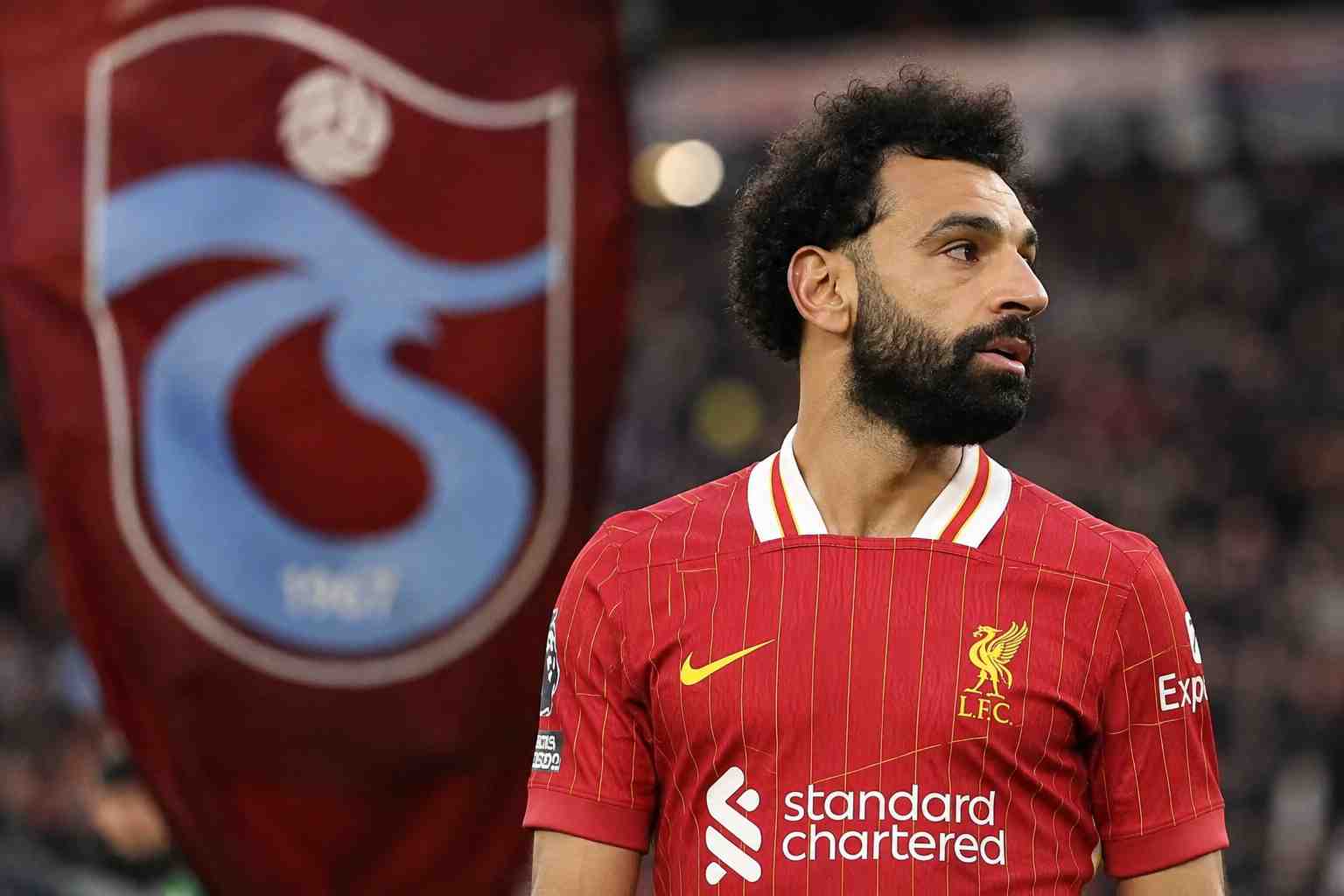 حسم الجدل حول انتقال محمد صلاح إلى طرابزون سبور.. رئيس النادي يكشف حقيقة المفاوضات حسم الجدل حول انتقال محمد صلاح إلى طرابزون سبور.. رئيس النادي يكشف حقيقة المفاوضات
