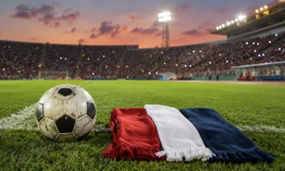 ملف يلا كورة: الأهلي يحسم مستقبل إمام عاشور والزمالك يحتفل بالدوري وبيراميدز يعلن صفقة جديدة
