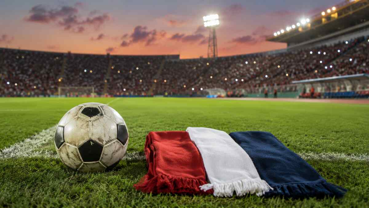ملف يلا كورة: الأهلي يحسم مستقبل إمام عاشور والزمالك يحتفل بالدوري وبيراميدز يعلن صفقة جديدة ملف يلا كورة: الأهلي يحسم مستقبل إمام عاشور والزمالك يحتفل بالدوري وبيراميدز يعلن صفقة جديدة